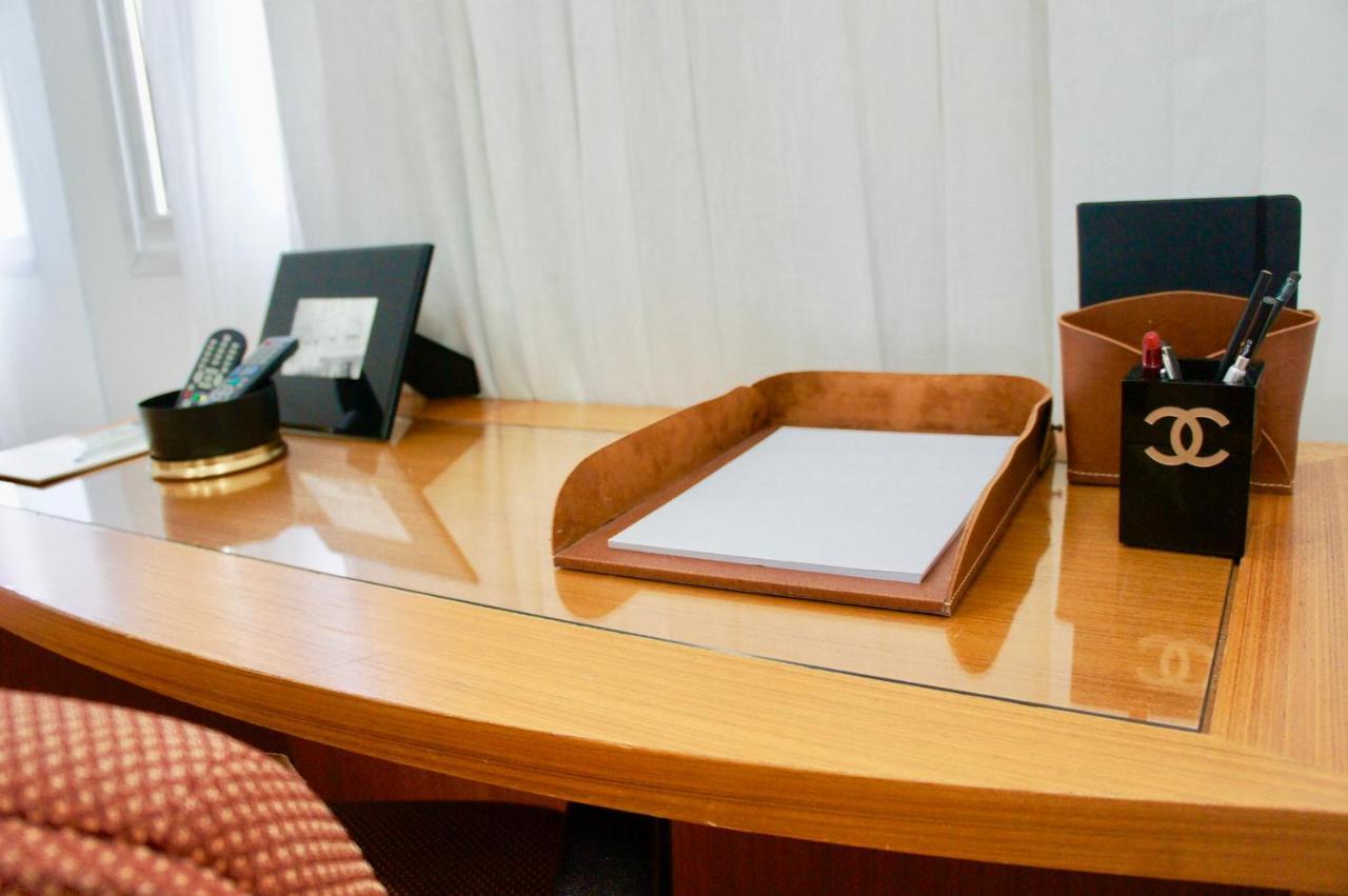 Appartement Flat Whynd Paulista Al Campinas 540 à São Paulo Extérieur photo