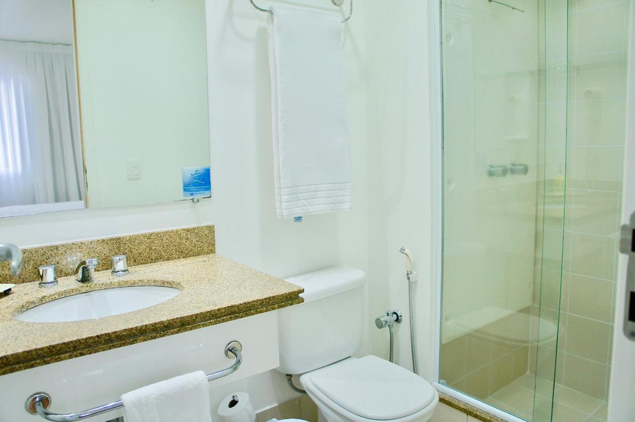 Appartement Flat Whynd Paulista Al Campinas 540 à São Paulo Extérieur photo
