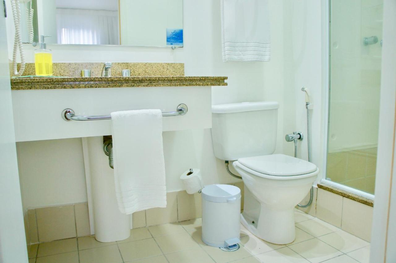 Appartement Flat Whynd Paulista Al Campinas 540 à São Paulo Extérieur photo