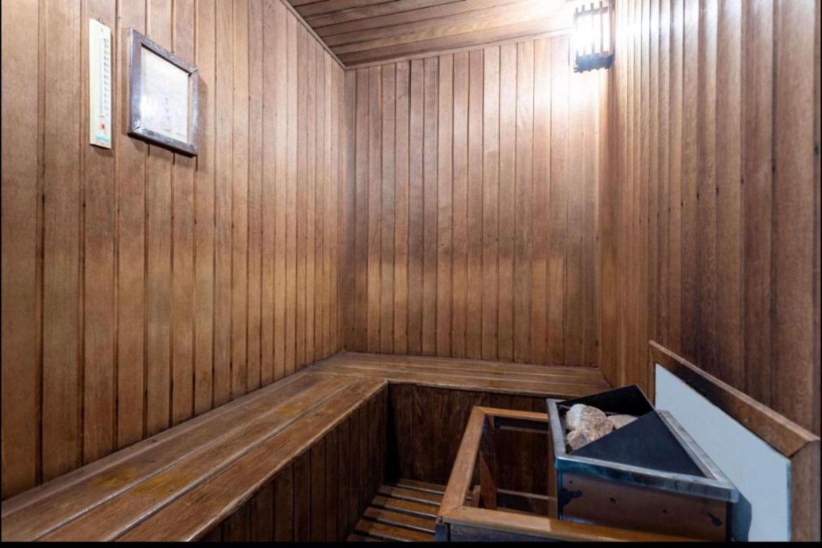 Appartement Flat Whynd Paulista Al Campinas 540 à São Paulo Extérieur photo