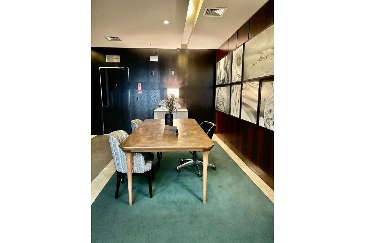 Appartement Flat Whynd Paulista Al Campinas 540 à São Paulo Extérieur photo