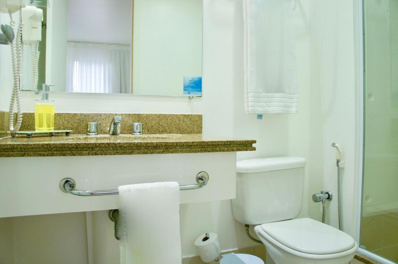 Appartement Flat Whynd Paulista Al Campinas 540 à São Paulo Extérieur photo